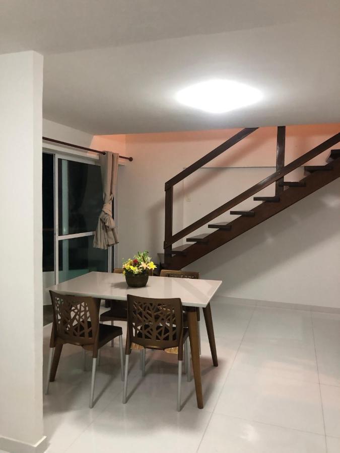 Excelente Flat 3 Quartos Pra 10 Pessoas No Ancorar Flat Resort Pôrto das Galinhas Exterior foto
