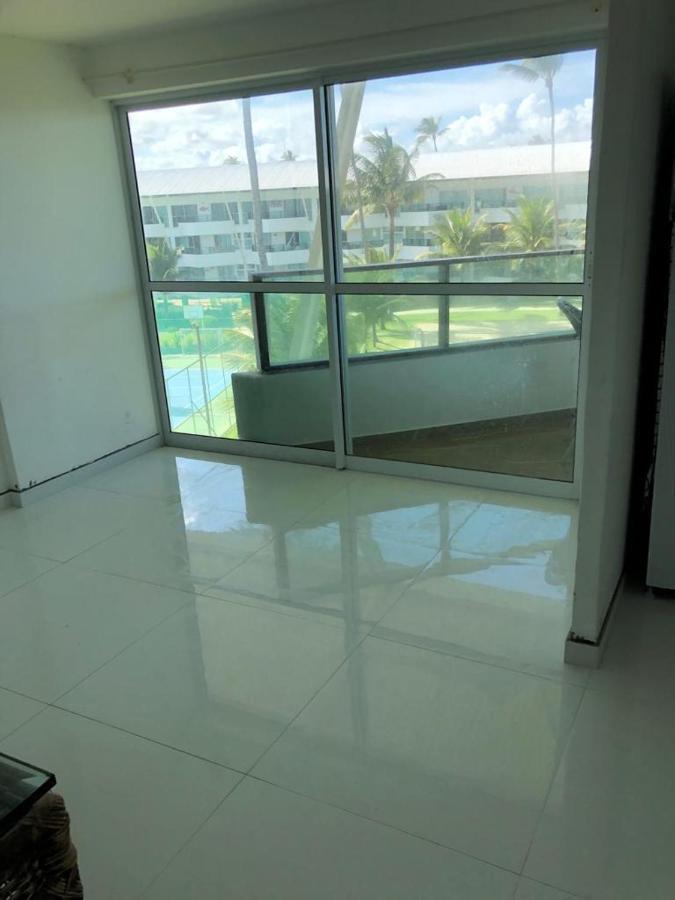 Excelente Flat 3 Quartos Pra 10 Pessoas No Ancorar Flat Resort Pôrto das Galinhas Exterior foto