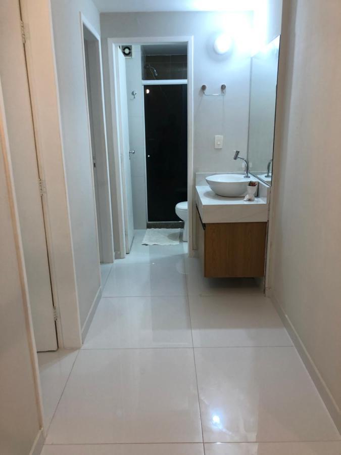 Excelente Flat 3 Quartos Pra 10 Pessoas No Ancorar Flat Resort Pôrto das Galinhas Exterior foto