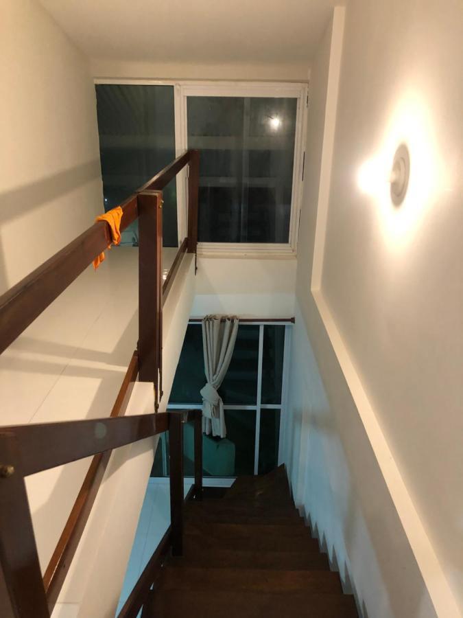 Excelente Flat 3 Quartos Pra 10 Pessoas No Ancorar Flat Resort Pôrto das Galinhas Exterior foto