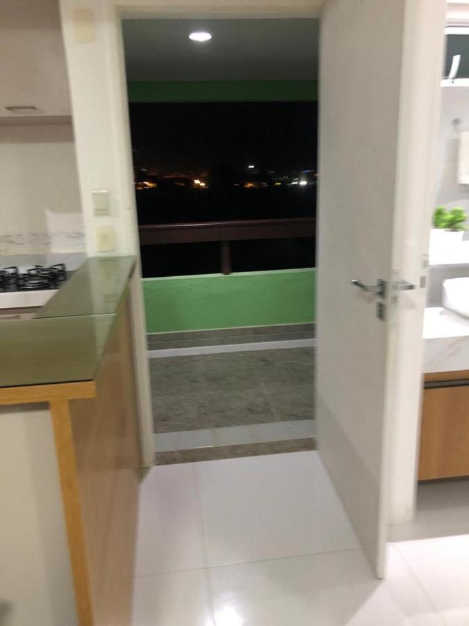 Excelente Flat 3 Quartos Pra 10 Pessoas No Ancorar Flat Resort Pôrto das Galinhas Exterior foto