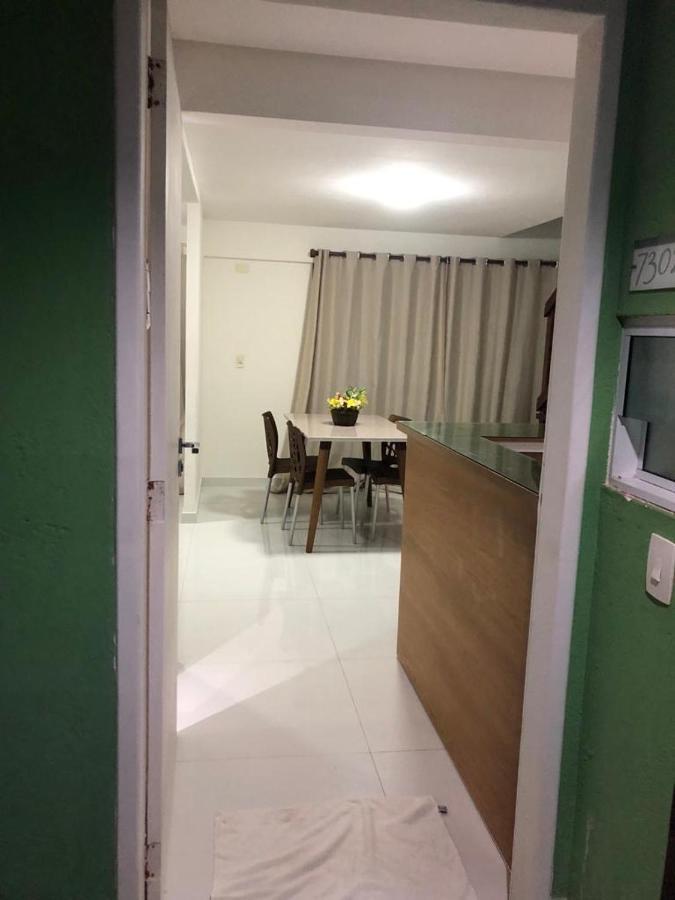 Excelente Flat 3 Quartos Pra 10 Pessoas No Ancorar Flat Resort Pôrto das Galinhas Exterior foto